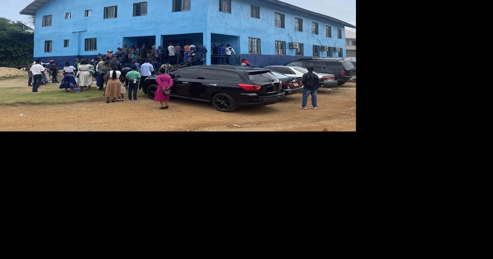 Howell Macedonia Baptist Church Celebrates 100 Years with New Edifice