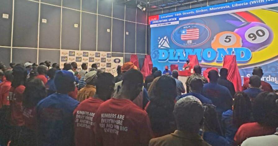 “A New Era of Gaming Excellence in Liberia”