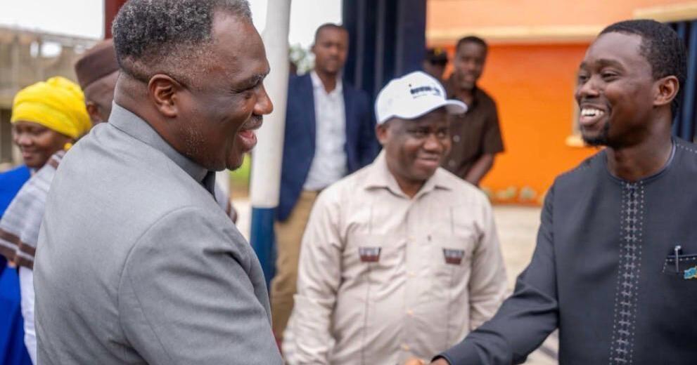 Gov’t Secures Over US0M in Strategic Investments | News