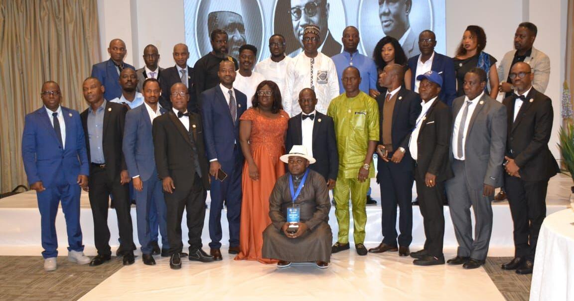 Liberia, Sierra Leone, Guinea Commit to Safety, Innovation