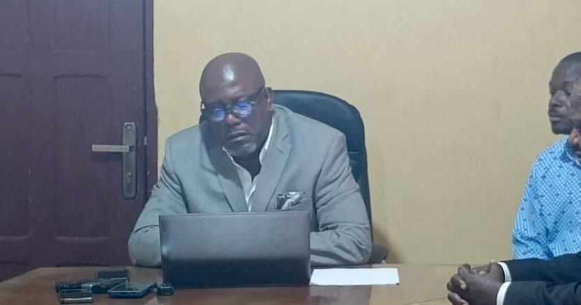 LACRA to Introduce Policy for Oil Palm