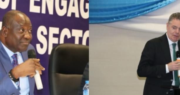 World Bank Group Hails CBL