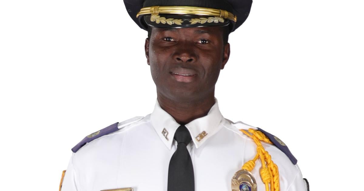 Liberian Officer Proudly Showcases Nation’s Expertise at International Police Leadership Programme in Dubai