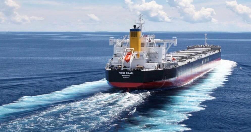 Liberia Rules the Seas. Why Does It Fail to Prosper at Home? | Commentaries