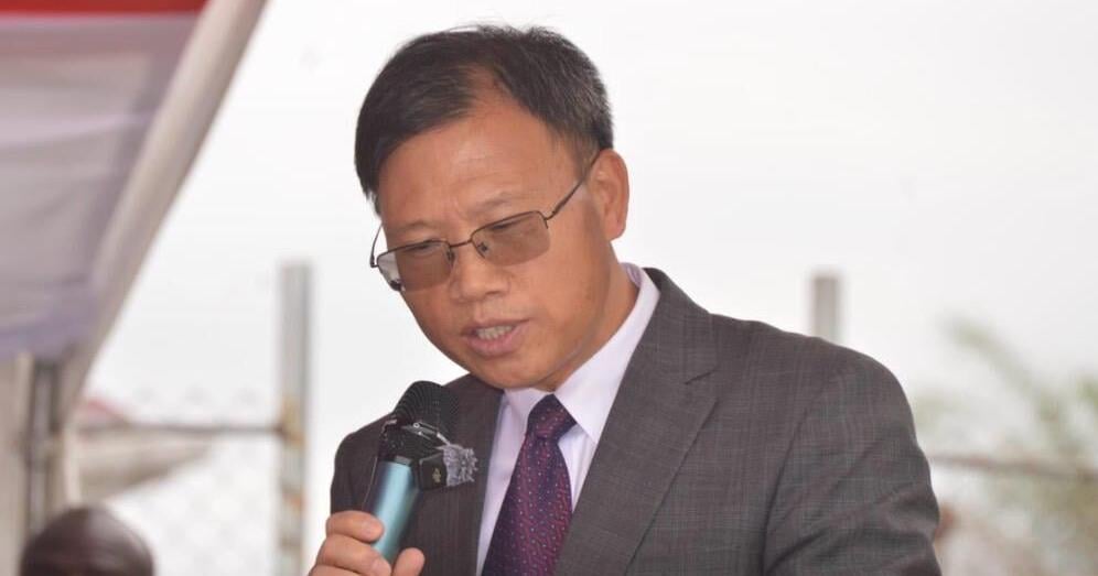 China Deepens Capacity-Building Partnership with Liberia | News