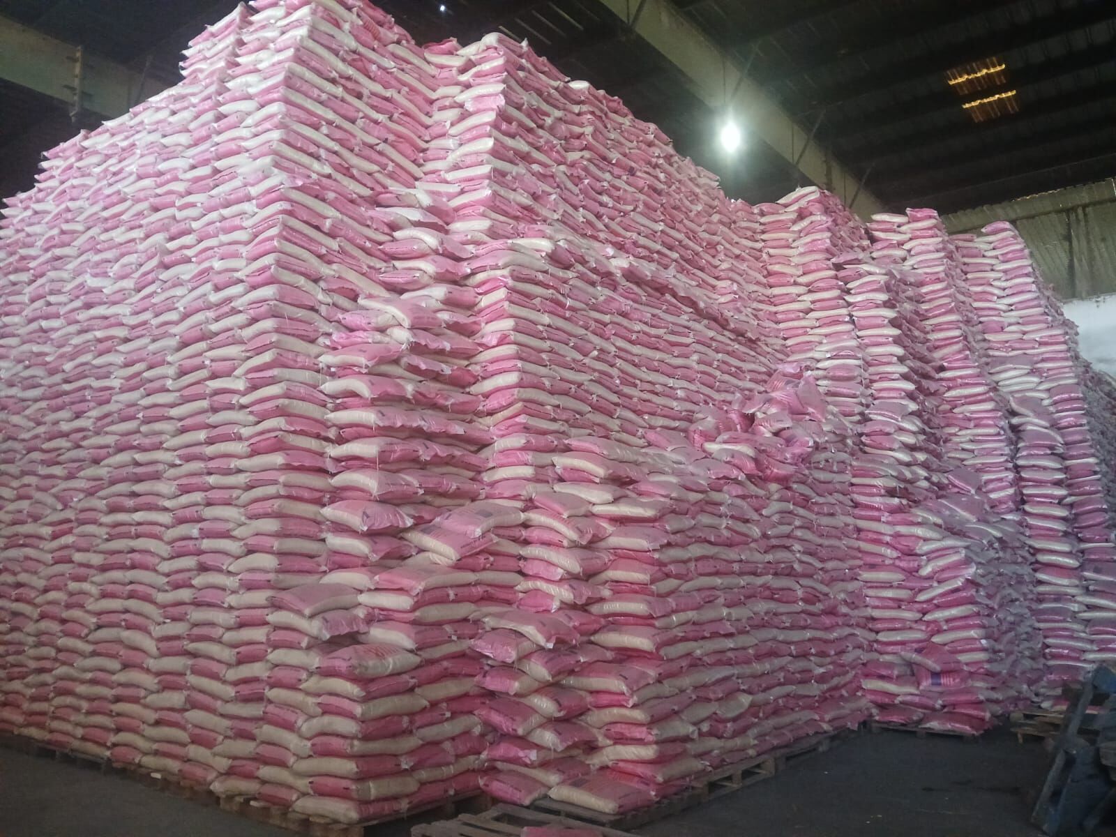 Uci Label UCI Labels ‘Dirty Rice’ Allegations as Malicious Fabrication | News ...