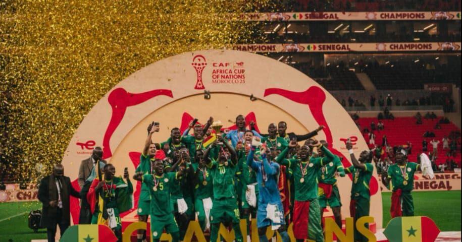 Teranga Lions Roar Amidst Rabat Chaos