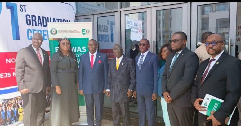 ECOWAS Court Intensifies Awareness on Court’s Mandate in Liberia