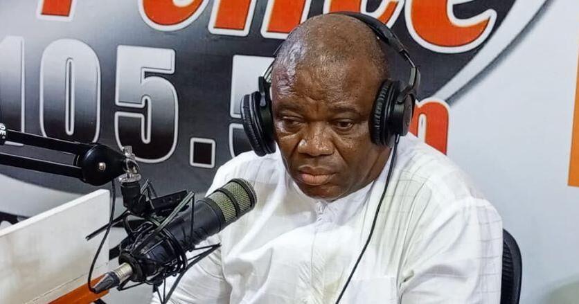 MPC Political Leader Blasts Mo Ali, Boakai Over Misuse of Funds