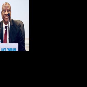 CBL Governor Assumes Chairmanship of WAMZ Committee