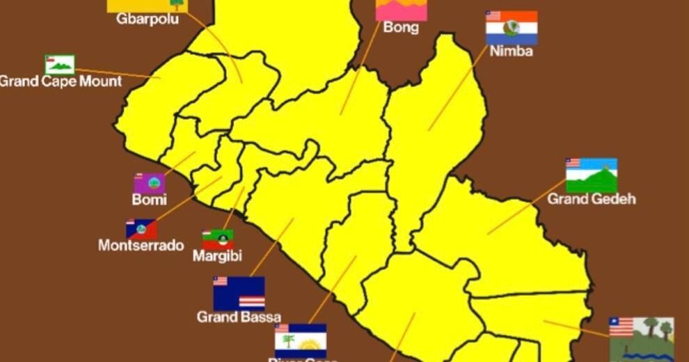 County Superintendents are Crucial in Liberia's National Development