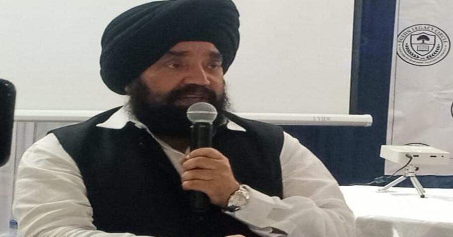 Jeety Gives Millions to Restore Suehn Industrial Academy