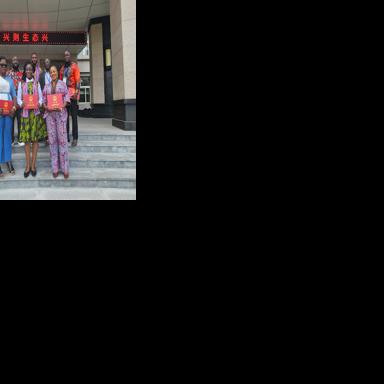 Liberia Gains Climate Insights from China BRI Seminar