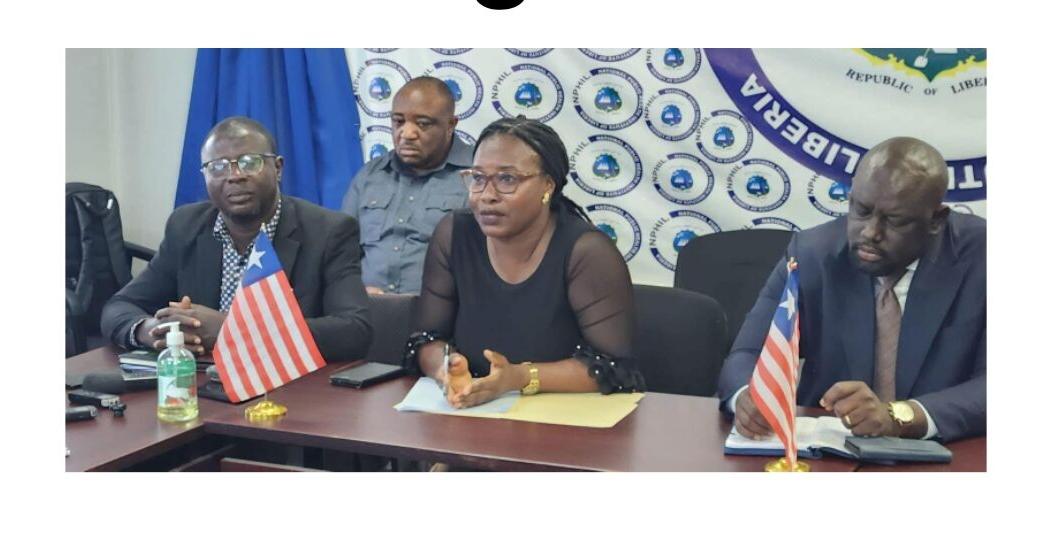 NPHIL Strengthens Ebola Surveillance at Liberia’s Border Crossings | News