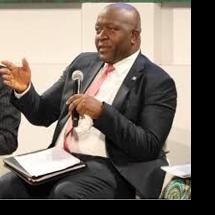 Finance Minister Leads Delegation to 2026 IMF–World Bank Spring Meetings