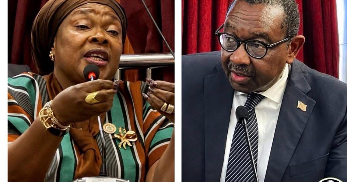 House Divided Over Secret Session in US.2M Cocaine Probe | Politics