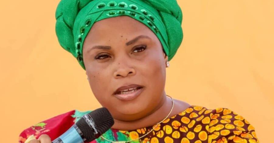 NIMBA Supt Outlines Archivement