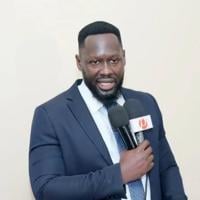 QNET Meets Liberian Journalists at New Year Media Webinar