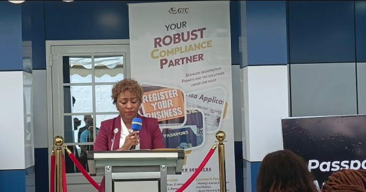 Golden Touch Corporation Launches Compliance Hub to Streamline Government Services