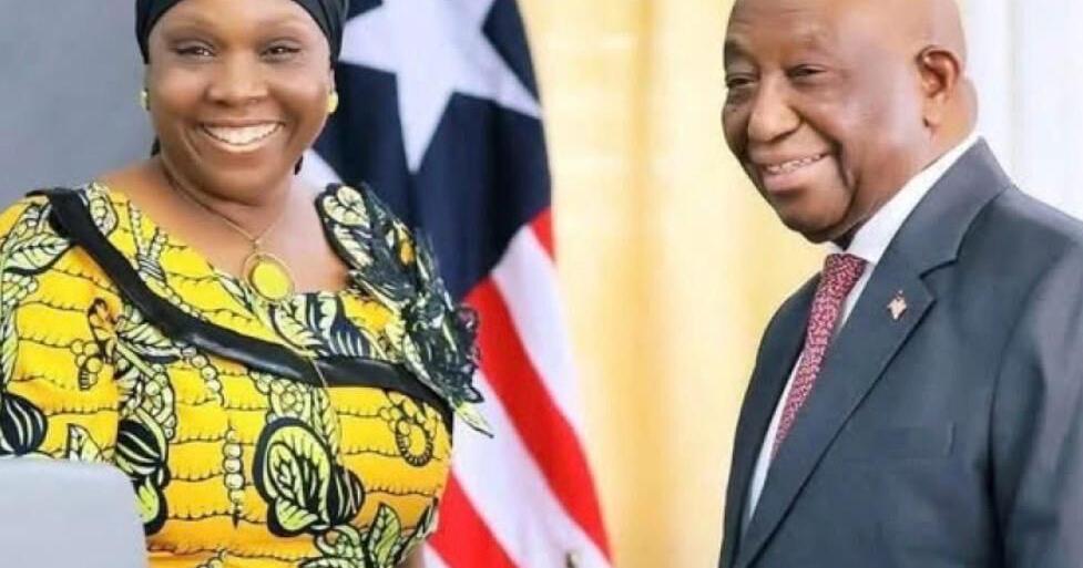 U. S. Designates Liberia as Strategic Visa Hub