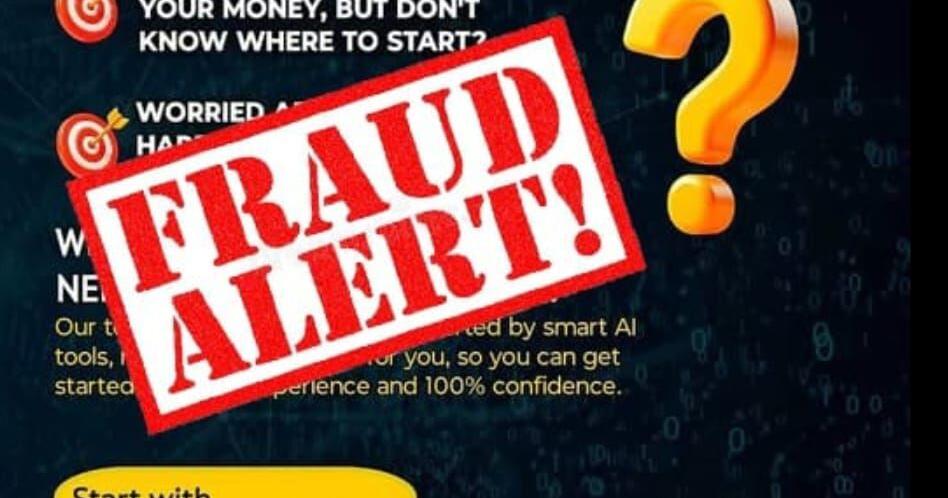 CBL Warns Public Against Baytex, Unlicensed Digital Susu Operators