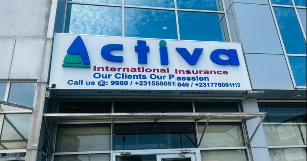 ACTIVA-Liberia Laments Harsh Court Action Amid Closure