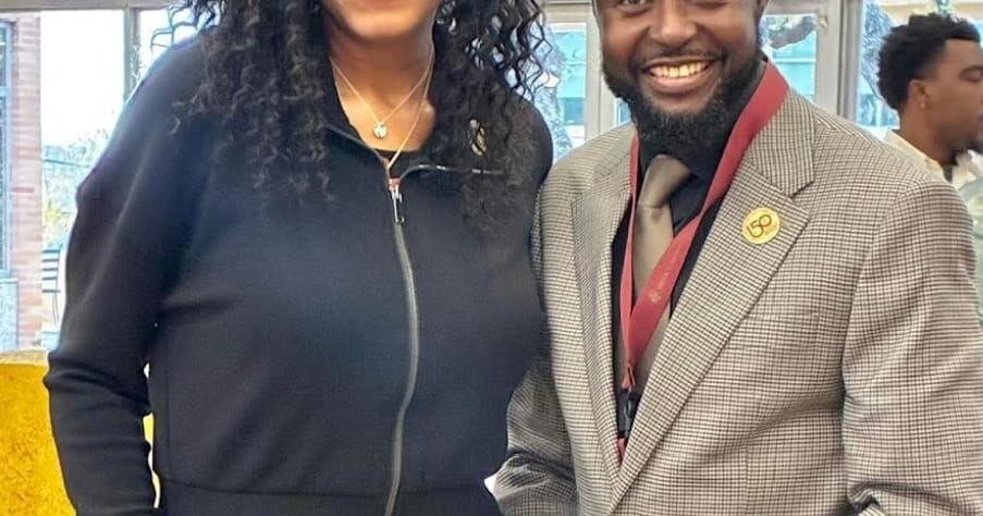 US-Liberian Rogers Commends HTU President&rsquo;s Leadership