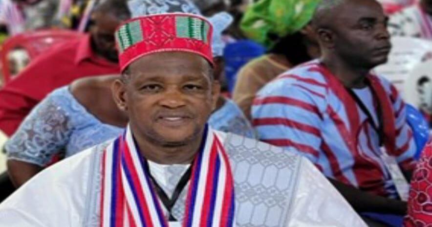 Fula Governor Hails Pres. Boakai’s Fight Against Drugs