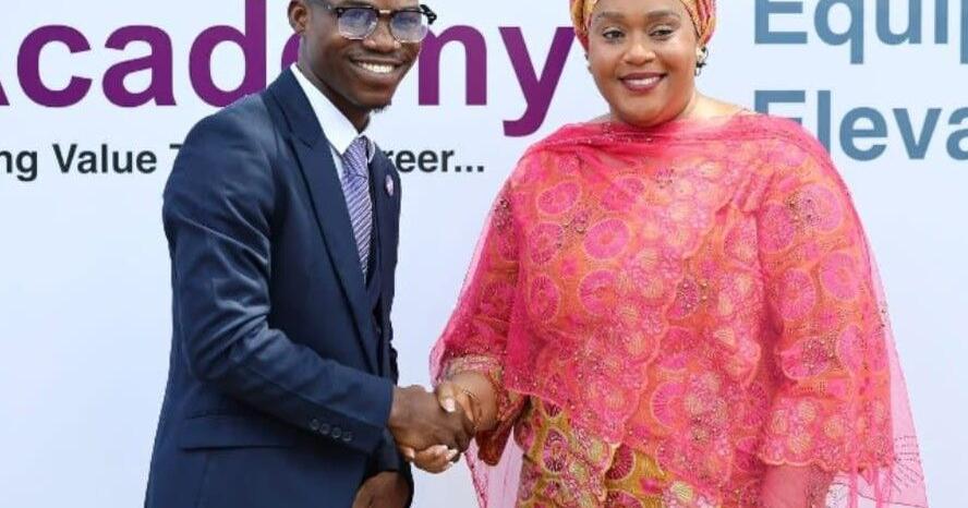 Gov’t Endorses Gonet Academy as Catalyst for Human Capital Transformation