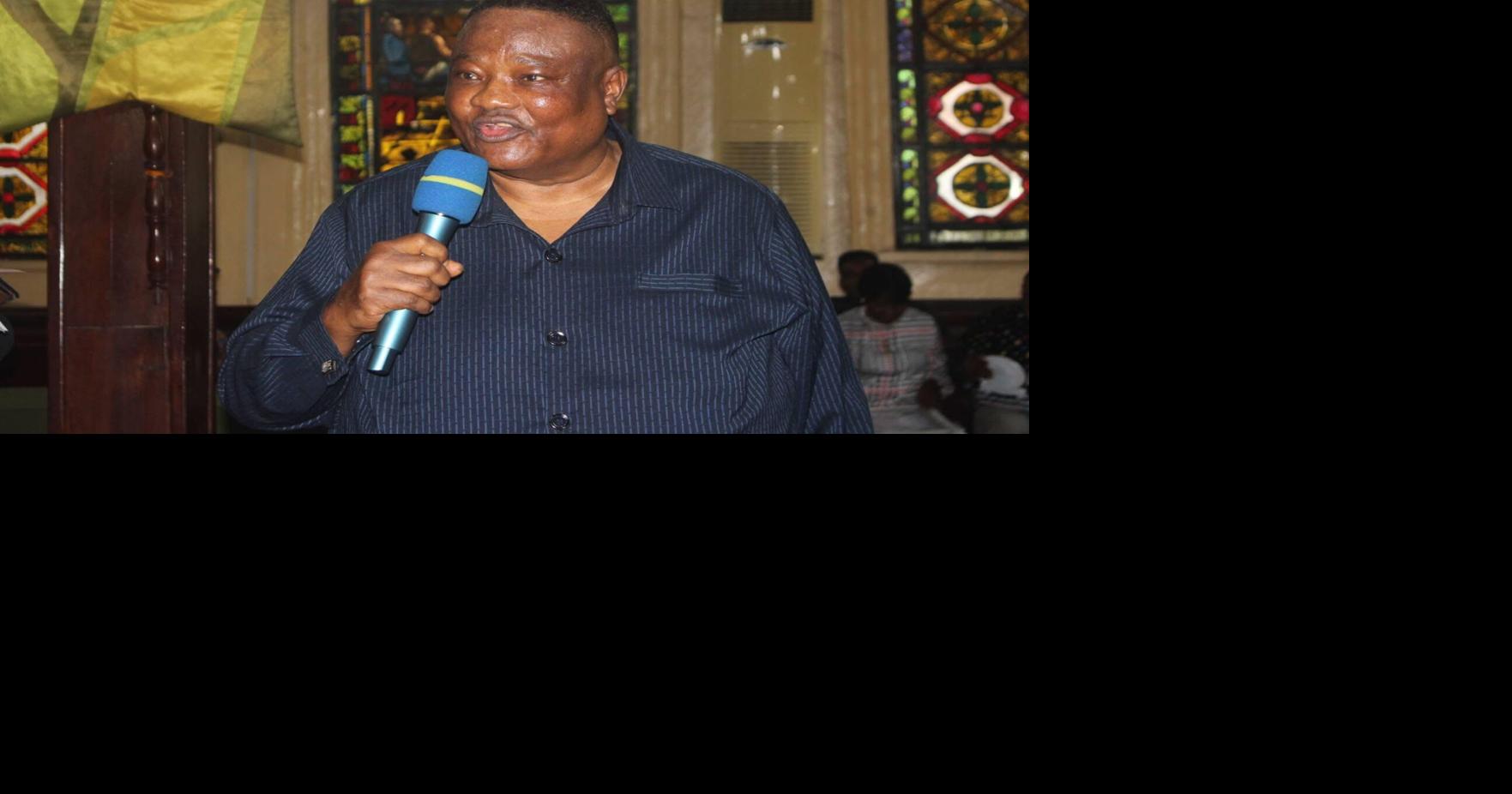 UMU President Dies at 70