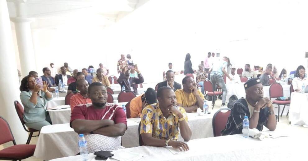 Gov’t, CSOs Forge United Front on Climate Accountability