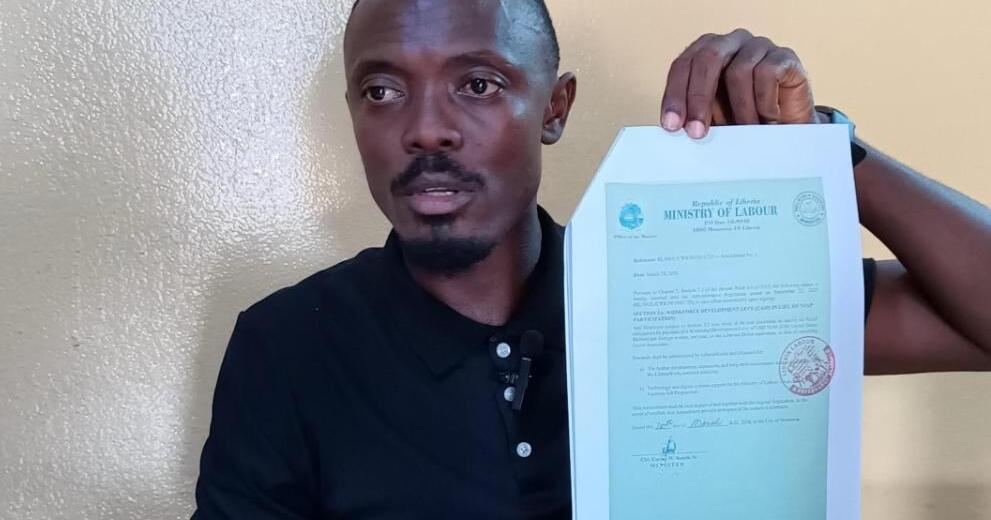 Controversy US$50 Levy Scheme Sparks Labour Governance Debate