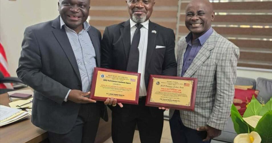 PPCC Secures Back-to-Back Presidential Honor for Exceptional Performance