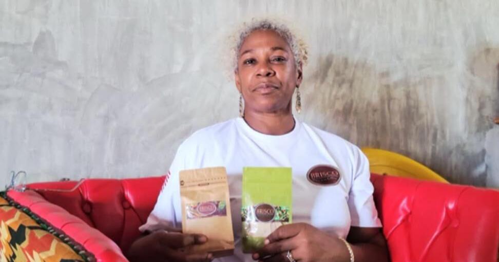 Entrepreneur Pushes Liberia’s Liberica Coffee Revival