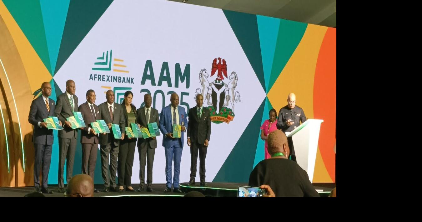 Africa’s Trade Finance Gap Tops US$420B