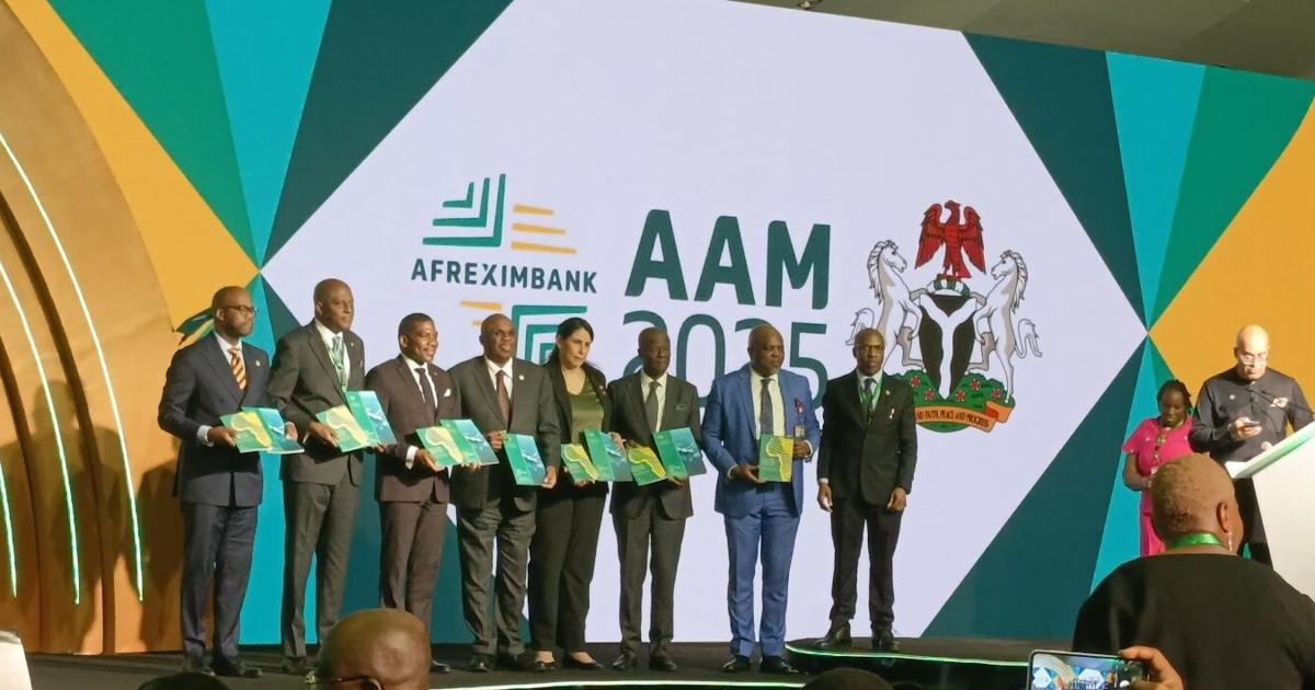 Africa’s Trade Finance Gap Tops US$420B