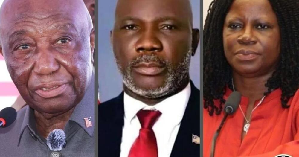 Boakai Consults Legislature Amid Guinean Military Incursion