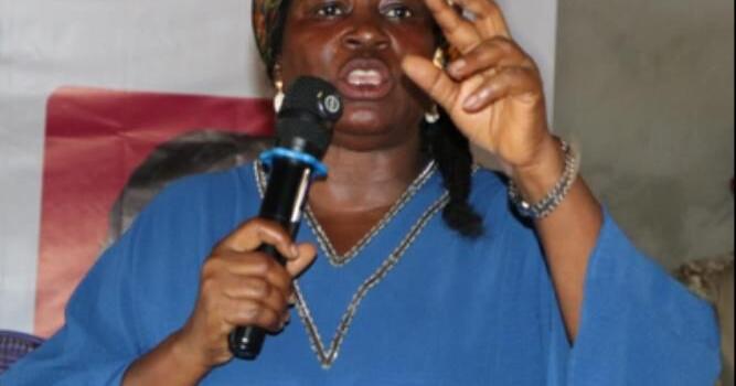 Senate Pro-Tempore Inspires Women to Break Barriers, Lead