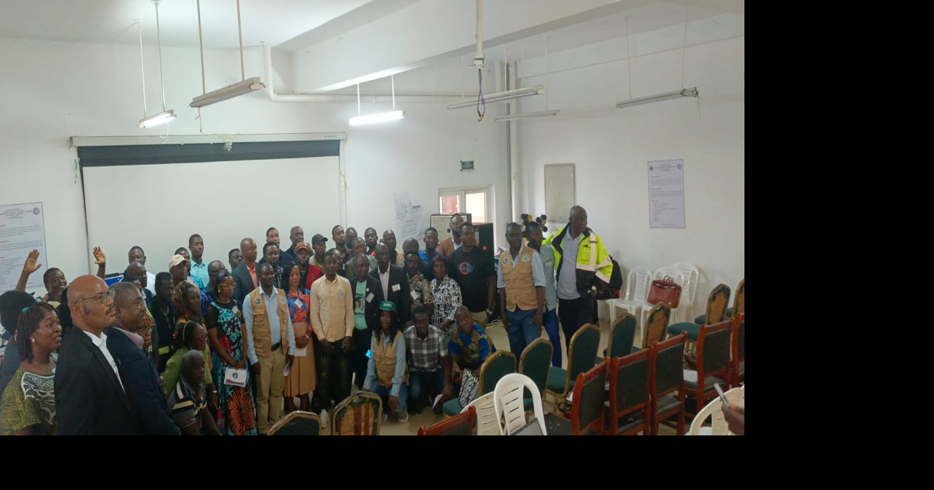 Revitalizing TVET Sector Critical to Govt's Agenda