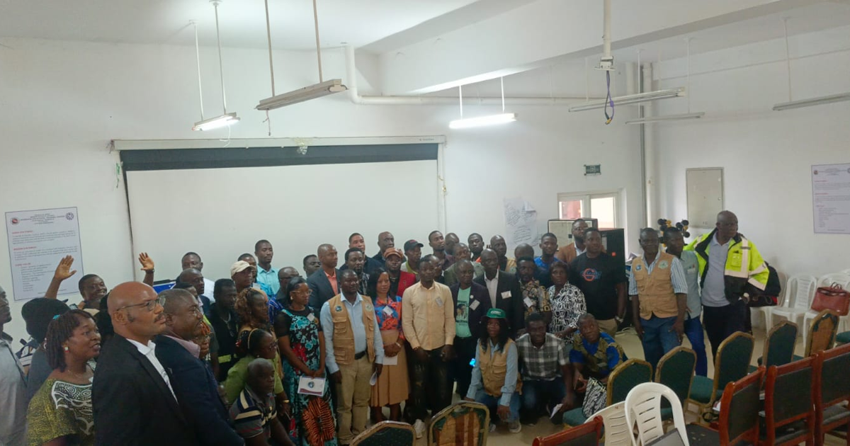 Revitalizing TVET Sector Critical to Govt's Agenda