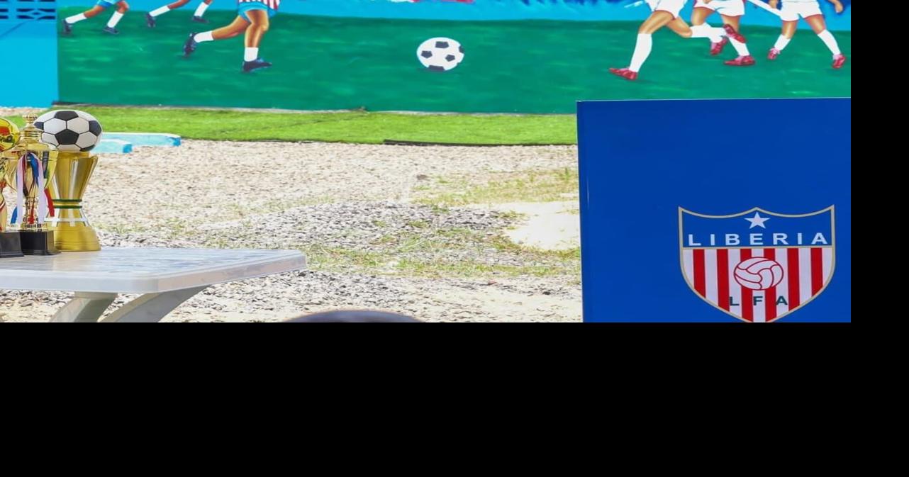 LFA and British Mural at the Blue Field