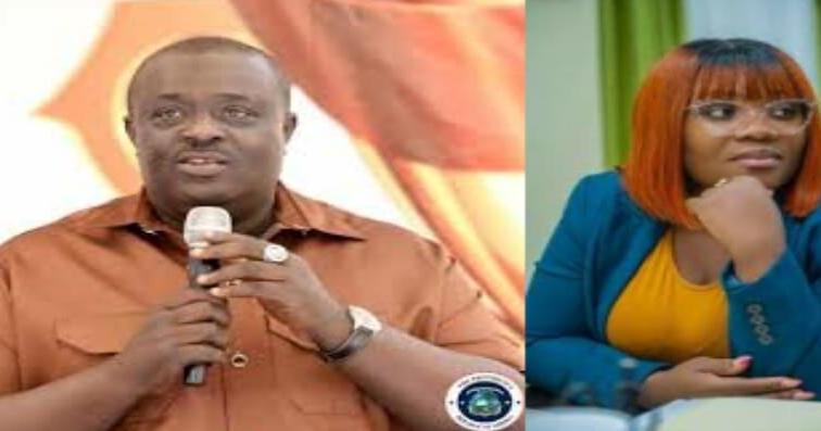 Boakai Reassigns Bangalu, Nominates Atty. Kruah as Youth Minister