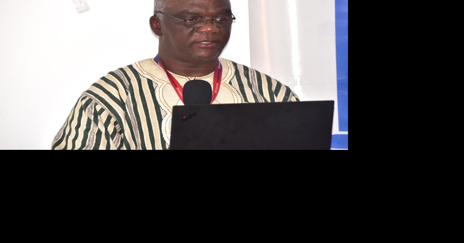 LRA Welcomes National Integrity Index