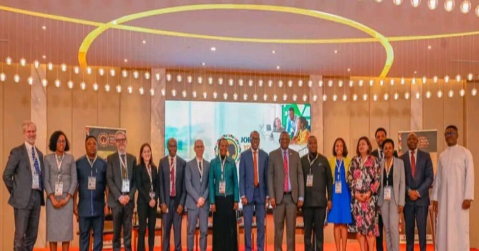 Liberia Highlights Youth Employment Gains at COP 2026 in Nairobi