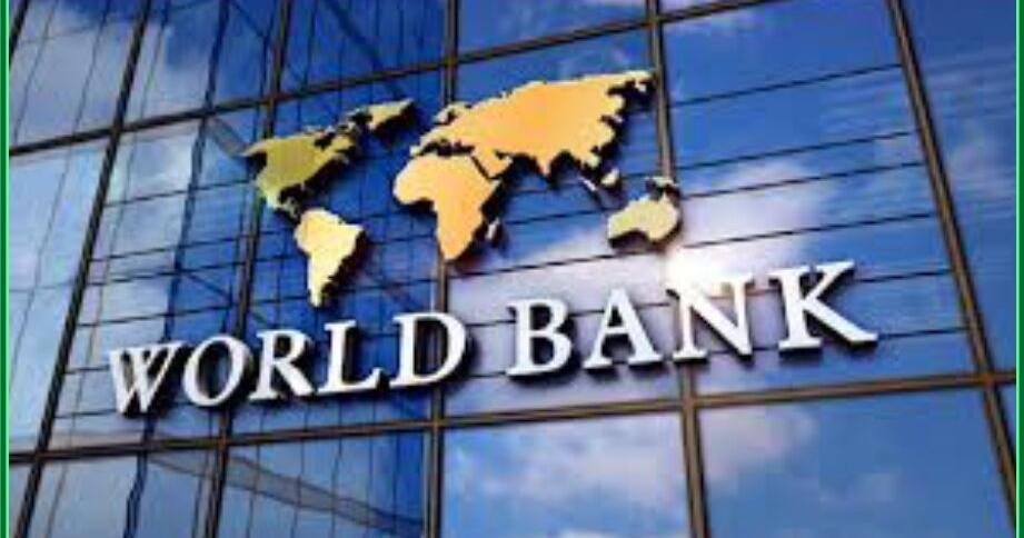 World Bank Flags Growth Risks