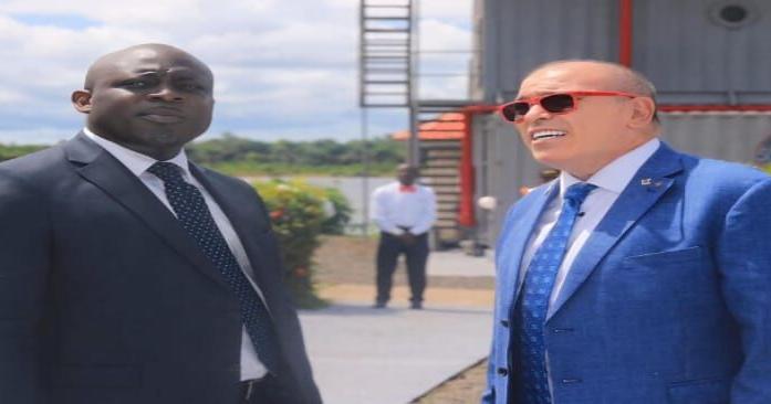 Liberia Retains Crown as World’s Largest Shipping Registry