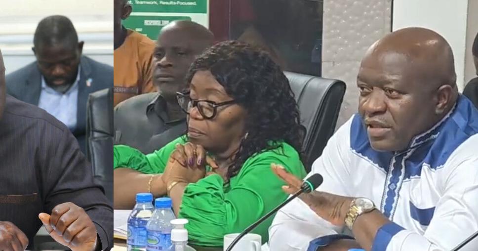 Ngafuan Presses Commerce Ministry to Prove Economic Impact