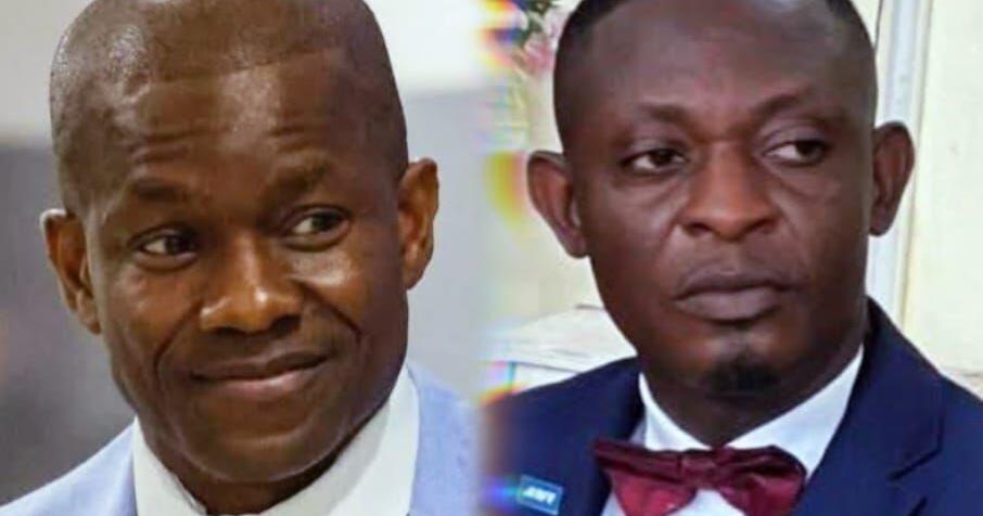 Jubilee FC President Allegedly Attacks Raji