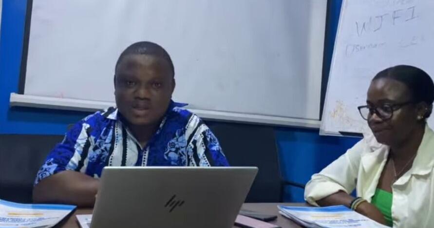 CENTAL Flags Deep Gaps in CSDF Oversight, Funding Flow