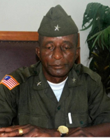 House’s Sergeant-at-Arms, Johnson, Dies